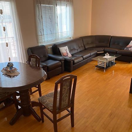 Apartman Centar Ягодина Экстерьер фото