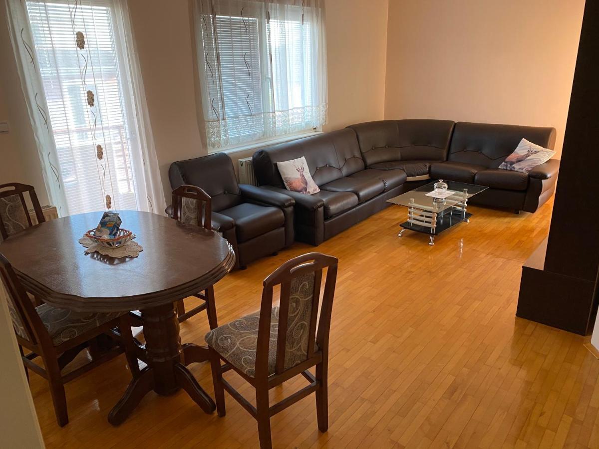 Apartman Centar Ягодина Экстерьер фото