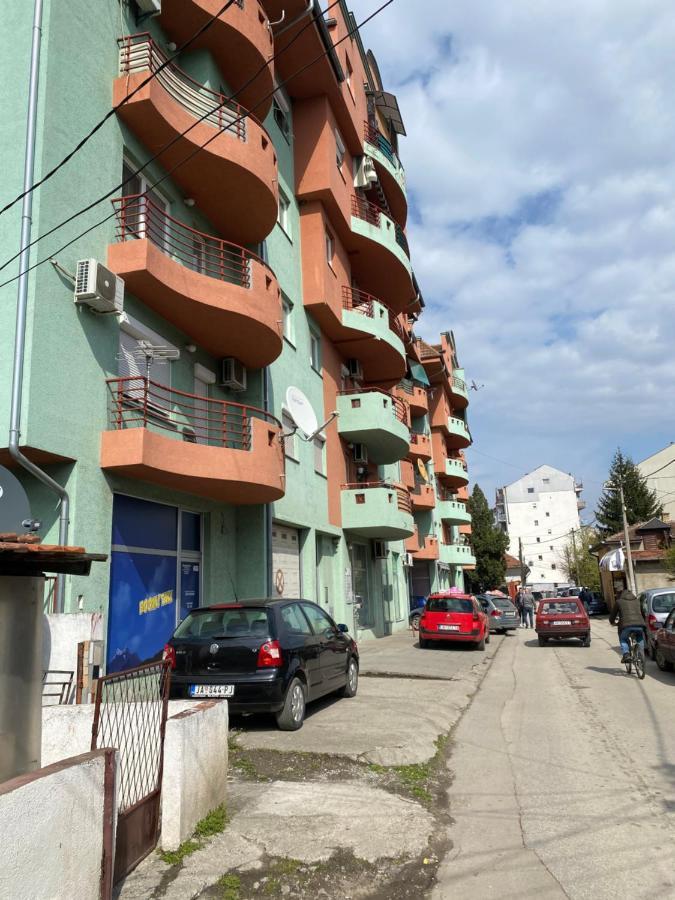 Apartman Centar Ягодина Экстерьер фото