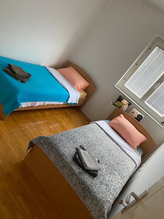 Apartman Centar Ягодина Экстерьер фото