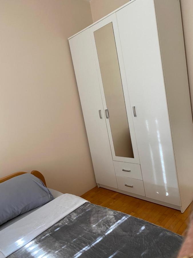 Apartman Centar Ягодина Экстерьер фото