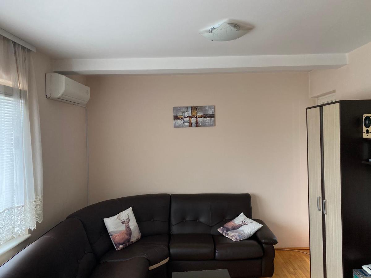 Apartman Centar Ягодина Экстерьер фото