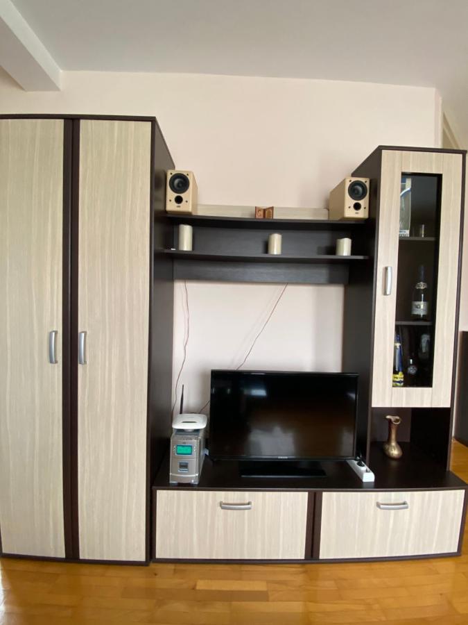 Apartman Centar Ягодина Экстерьер фото